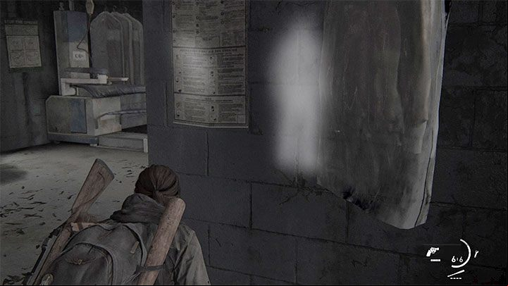 Stealth was an important part of TLoU1 - this is also true for the sequel - The Last of Us 2: Combat and stealth guide - Basics - The Last of Us 2 Guide