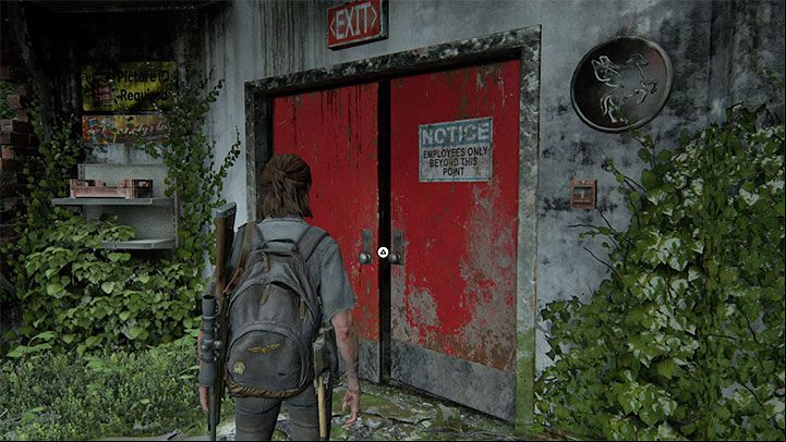 that not all confrontations in The Last of Us Part II are mandatory - The Last of Us 2: Combat and stealth guide - Basics - The Last of Us 2 Guide