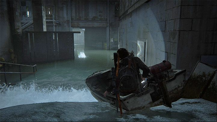Its a collectors trading card - a collectible - The Last of Us 2: The Flooded City - collectibles, artefacts, coins - Seattle, Day 3 - Ellie - The Last of Us 2 Guide