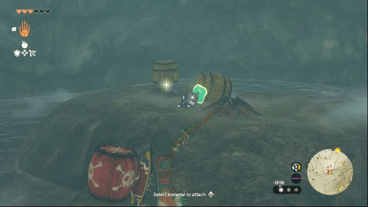 2 - Zelda TotK: Tulin of Rito Village - Walkthrough - Zelda Tears of the Kingdom Guide