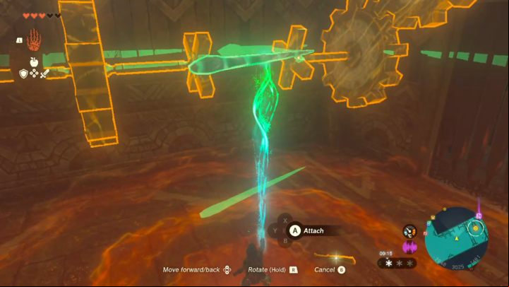 11 - Zelda TotK: Tulin of Rito Village - Walkthrough - Zelda Tears of the Kingdom Guide