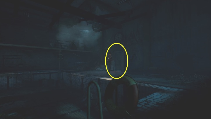 5 - The Medium: age to the other side of the mirror - walkthrough - Walkthrough - The Medium Guide