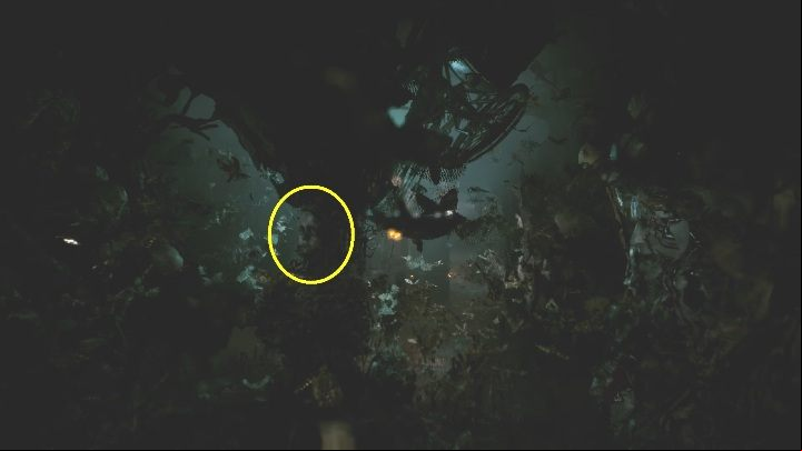 5 - The Medium: On the other side of the mirror - walkthrough - Walkthrough - The Medium Guide