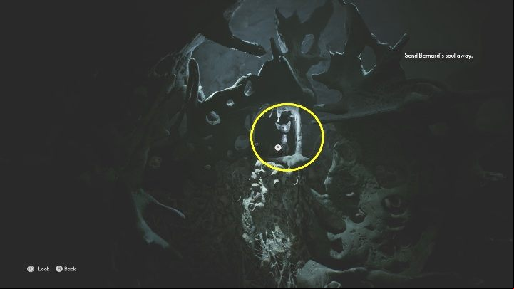 8 - The Medium: On the other side of the mirror - walkthrough - Walkthrough - The Medium Guide