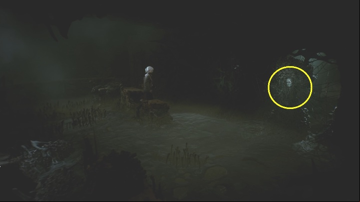 15 - The Medium: On the other side of the mirror - walkthrough - Walkthrough - The Medium Guide