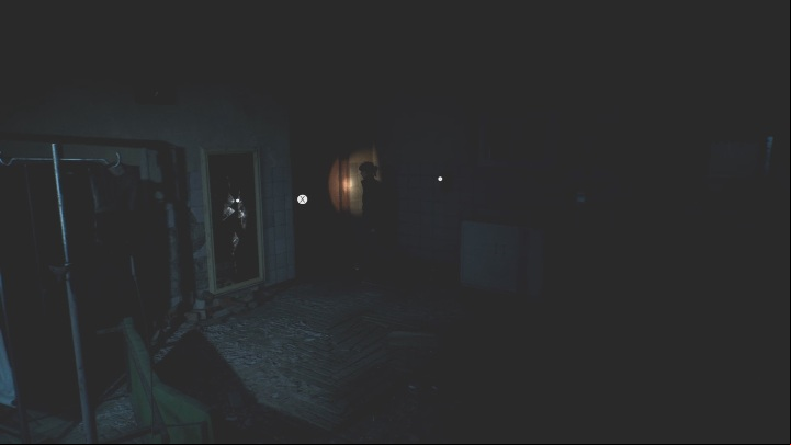 20 - The Medium: On the other side of the mirror - walkthrough - Walkthrough - The Medium Guide