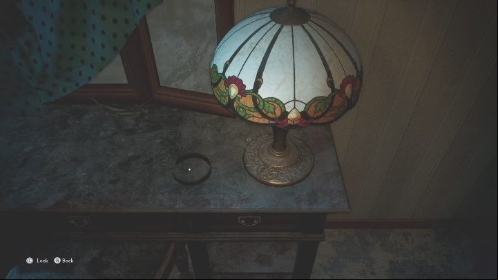 27 - The Medium: On the other side of the mirror - walkthrough - Walkthrough - The Medium Guide