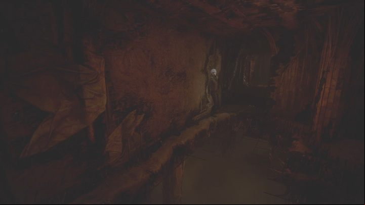 28 - The Medium: On the other side of the mirror - walkthrough - Walkthrough - The Medium Guide
