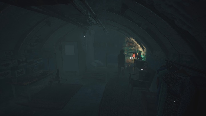 6 - The Medium: Thomas apartment - walkthrough - Walkthrough - The Medium Guide