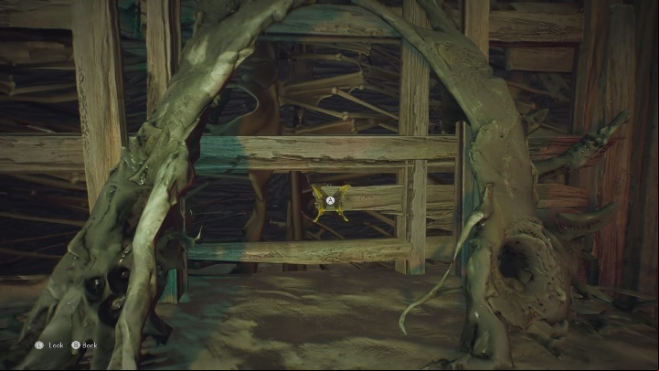 16 - The Medium: Thomas house - walkthrough - Walkthrough - The Medium Guide
