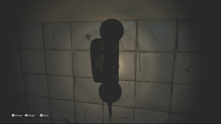1 - The Medium: Echoes of a mysterious caller - list - Secrets and Collectibles - The Medium Guide