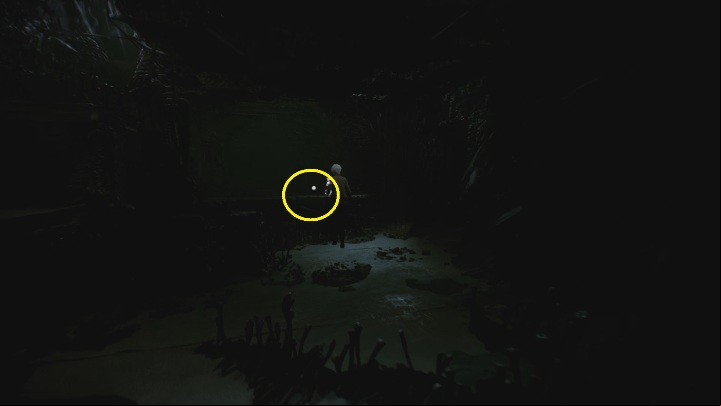 Location: You'll find this drawing in the spirit world, to the left of Nicholas' and Tori's bodies - The Medium: Eerie Drawings - list - Secrets and Collectibles - The Medium Guide