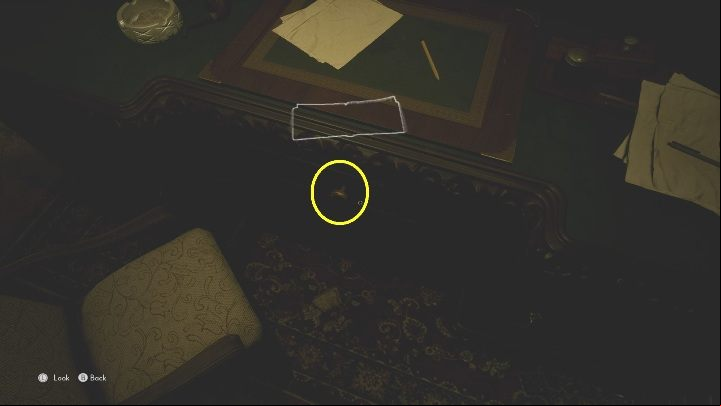 5 - The Medium: Richards House - walkthrough - The Medium Guide