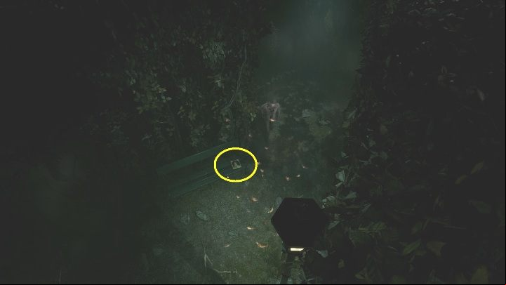 21 - The Medium: Richards House - walkthrough - The Medium Guide
