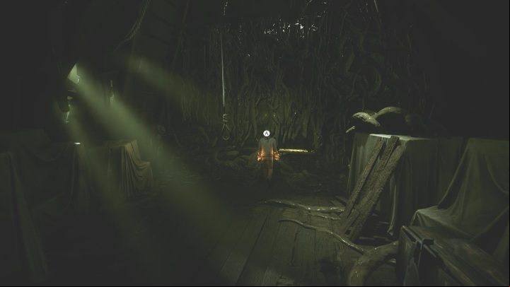 26 - The Medium: Richards House - walkthrough - The Medium Guide
