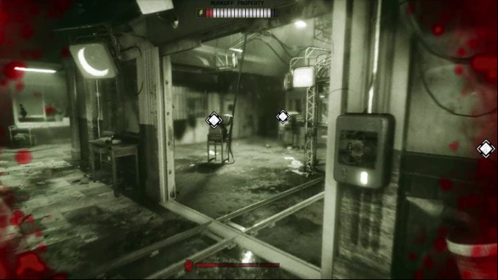 Once you manage to kill the snitch, go to the very beginning of the level and summon the train that will take you from the trial - The Outlast Trials: Police Station Kill the snitch - Police station - Outlast Trials Guide