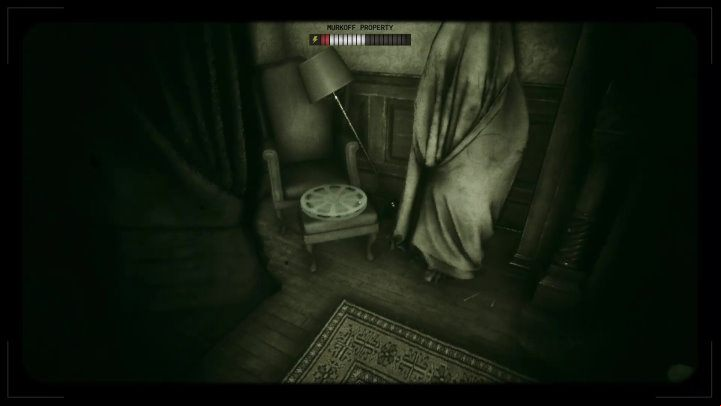 After you have completed all the tasks, all that remains is to leave the facility - Outlast Trials: Reborn - Final trial - Outlast Trials Guide