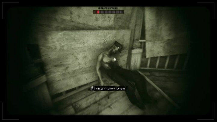 Once you open the doors, you will have to complete two tasks - Outlast Trials: Reborn - Final trial - Outlast Trials Guide