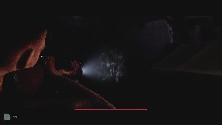 In chapter 4, Jacob may die at the hands of Ryan - The Quarry: Jacob - list of possible deaths and choices - Deaths of heroes - The Quarry - Game Guide