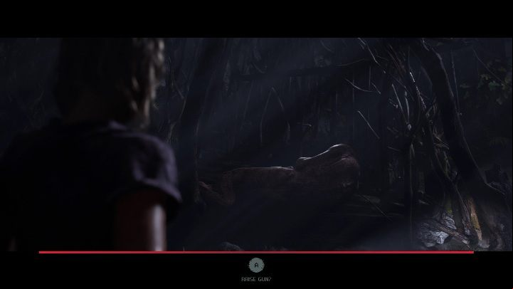 Ryan can kill Silas if you don't kill him in the final scene - The Quarry: Ryan - list of possible deaths and choices - Deaths of heroes - The Quarry - Game Guide