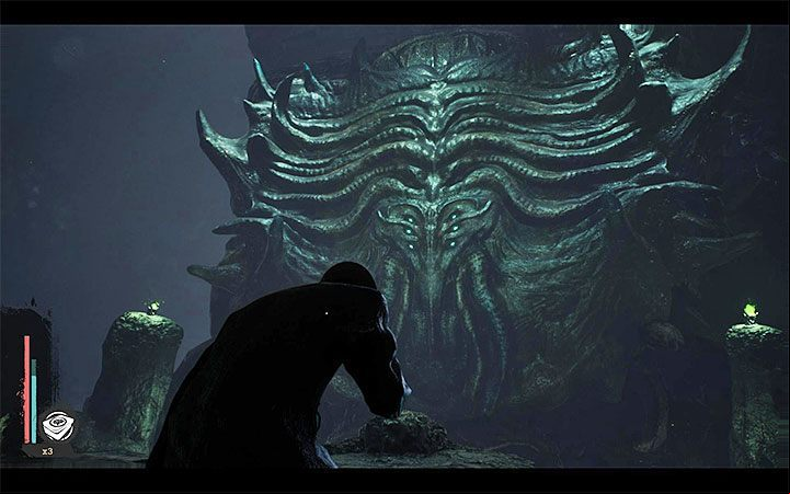 All the endings are described in details on the List of endings page - Choices in The Sinking City - Basics - The Sinking City Guide