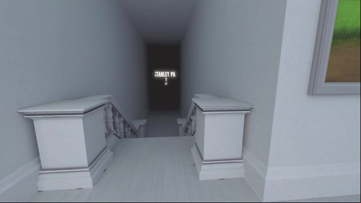 You can explore it at your own pace - Stanley Parable Ultra Deluxe: Left door - list of all endings - All endings - Stanley Parable Ultra Deluxe Guide