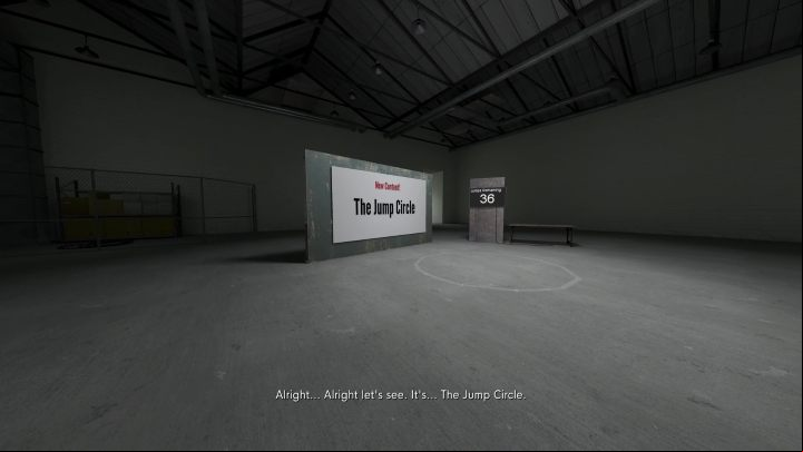 After exiting it, head down the hallway - Stanley Parable Ultra Deluxe: New content - All endings - Stanley Parable Ultra Deluxe Guide