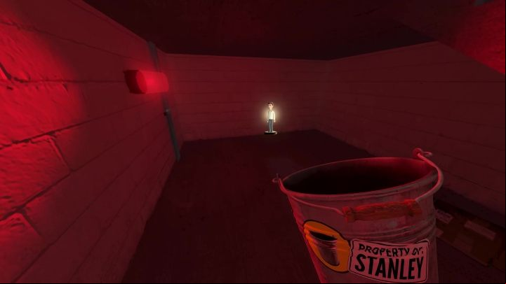 3 - Stanley Parable Ultra Deluxe: New content - All endings - Stanley Parable Ultra Deluxe Guide