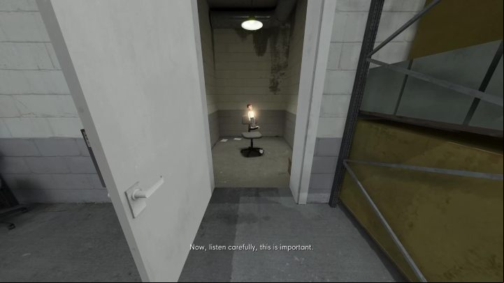 4 - Stanley Parable Ultra Deluxe: New content - All endings - Stanley Parable Ultra Deluxe Guide