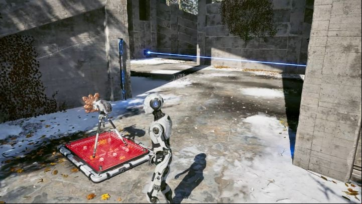 29 - Talos Principle 2: All puzzles in Flooded Valley - Act 2 - Talos Principle 2 Guide