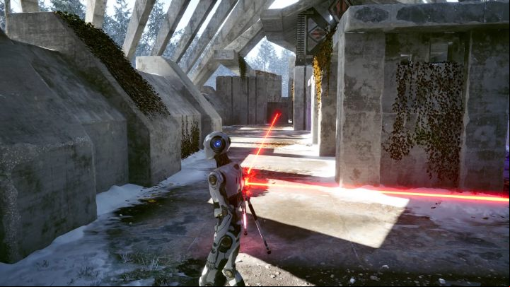 41 - Talos Principle 2: All puzzles in Flooded Valley - Act 2 - Talos Principle 2 Guide