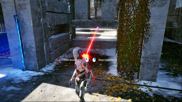 46 - Talos Principle 2: All puzzles in Flooded Valley - Act 2 - Talos Principle 2 Guide