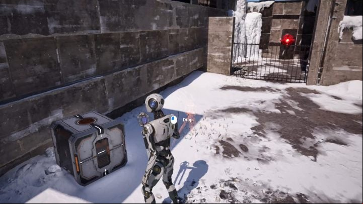 23 - Talos Principle 2: All puzzles in Desolate Island - Act 2 - Talos Principle 2 Guide