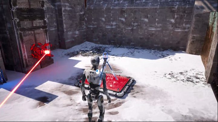 51 - Talos Principle 2: All puzzles in Desolate Island - Act 2 - Talos Principle 2 Guide