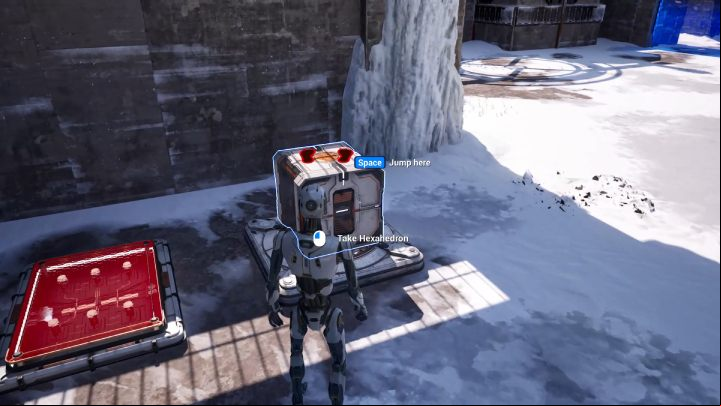 58 - Talos Principle 2: All puzzles in Desolate Island - Act 2 - Talos Principle 2 Guide