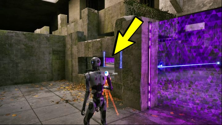 13 - Talos Principle 2: Grasslands Ring all puzzle solutions - Act 1 - Talos Principle 2 Guide