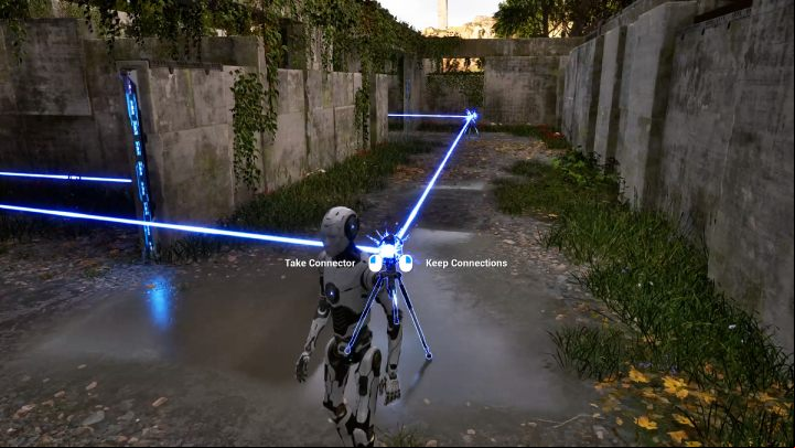 36 - Talos Principle 2: Grasslands Ring all puzzle solutions - Act 1 - Talos Principle 2 Guide