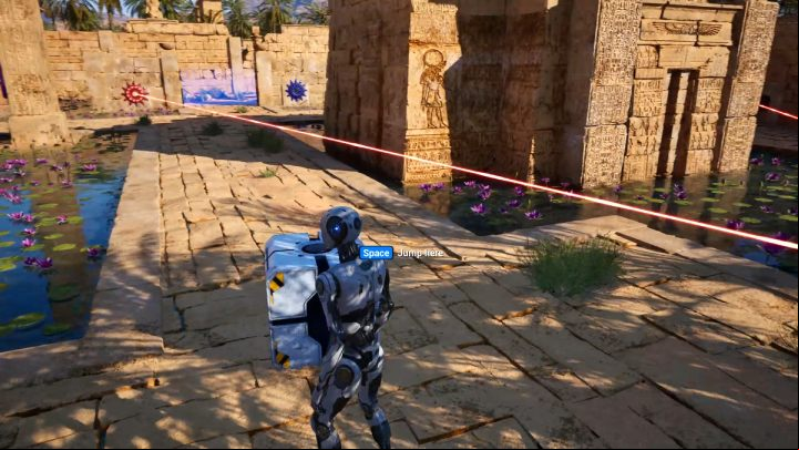 15 - Talos Principle 2: Prologue - All Puzzle Solutions - Puzzles - Talos Principle 2 Guide