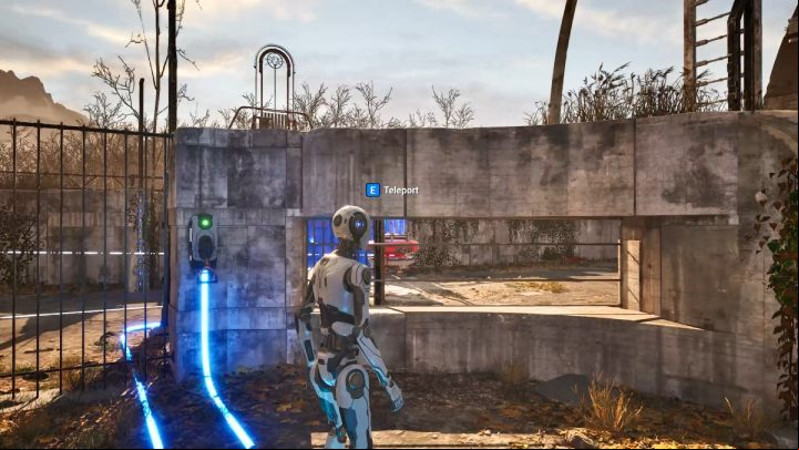 73 - Talos Principle 2: All Gold Puzzles - Puzzles - Talos Principle 2 Guide