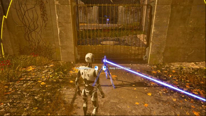 6 - Talos Principle 2: All puzzles in Anthropic Hills - Act 4 - Talos Principle 2 Guide