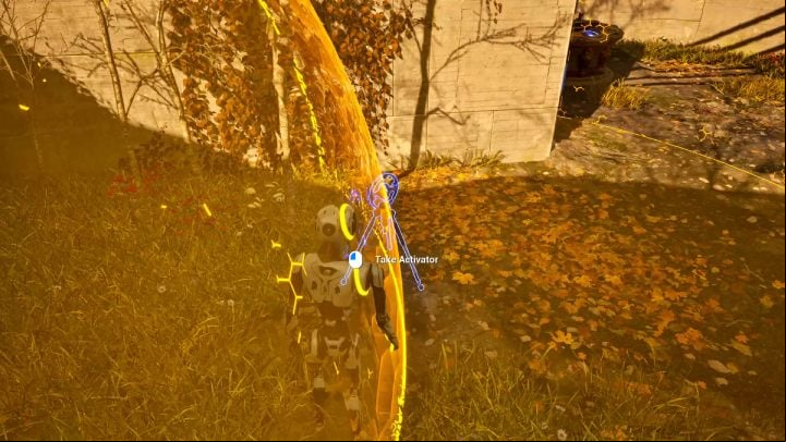 14 - Talos Principle 2: All puzzles in Anthropic Hills - Act 4 - Talos Principle 2 Guide