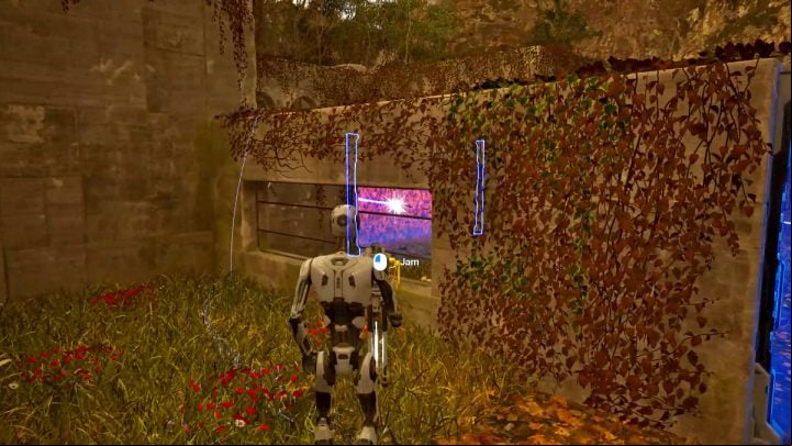 16 - Talos Principle 2: All puzzles in Anthropic Hills - Act 4 - Talos Principle 2 Guide