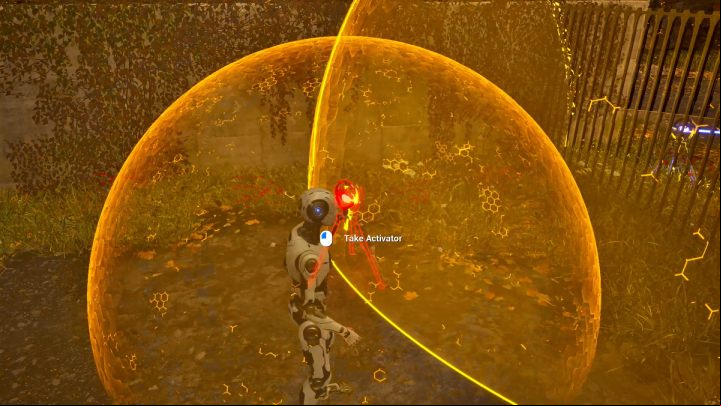 32 - Talos Principle 2: All puzzles in Anthropic Hills - Act 4 - Talos Principle 2 Guide