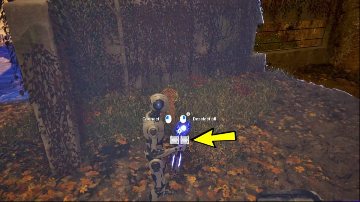 43 - Talos Principle 2: All puzzles in Anthropic Hills - Act 4 - Talos Principle 2 Guide