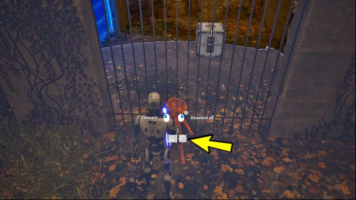 48 - Talos Principle 2: All puzzles in Anthropic Hills - Act 4 - Talos Principle 2 Guide