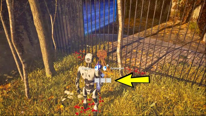 65 - Talos Principle 2: All puzzles in Anthropic Hills - Act 4 - Talos Principle 2 Guide