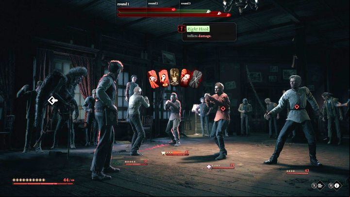 1 - The Thaumaturge: Can you have a party of heroes? - FAQ - The Thaumaturge Guide