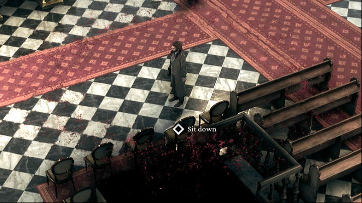 2 - The Thaumaturge: Veiled with holiness - Side quests - The Thaumaturge Guide