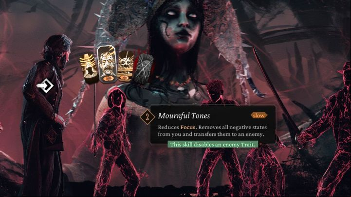 4 - The Thaumaturge: How to beat Morana? - Bosses - The Thaumaturge Guide