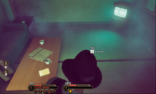 And third one. - Photographs - The Bureau: XCOM Declassified - Game Guide and Walkthrough